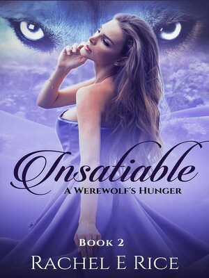 cover image of Insatiable